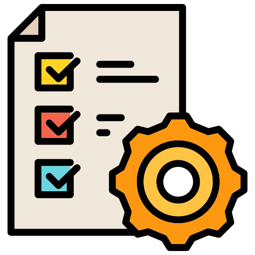 Checklist & Format Checklist & Format
